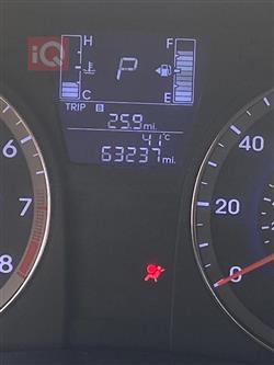 هیوندای ئەکسنت